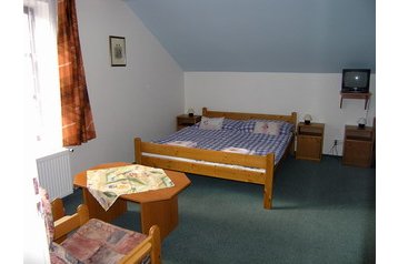 Чехия Penzión Svoboda nad Úpou, Интерьор